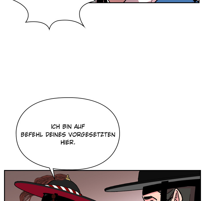 Die Prinzessin und ihre Leibwächter - episode 62 - 90