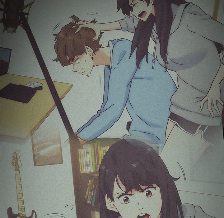 Snapping into Love - episode 4 - 120