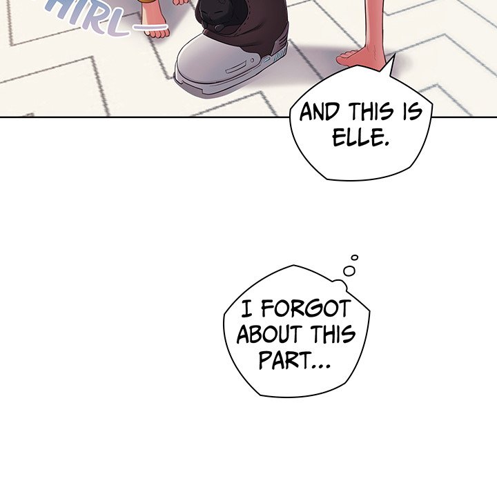 Master, Do You Need A Hand? - episode 41 - 114
