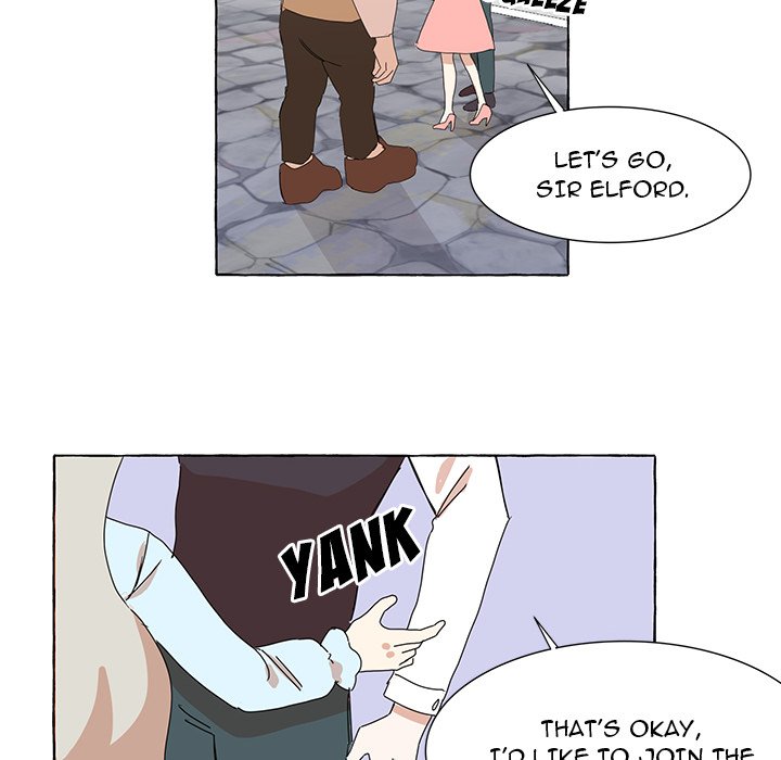 New Life, New Me - episode 9 - 45