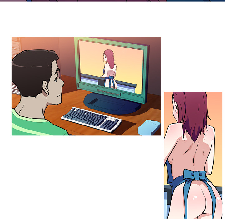 Meine Freundin ist ein Star - episode 8 - 40