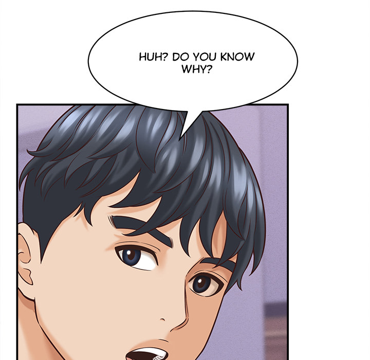 Right Under His Roof - episode 13 - 91
