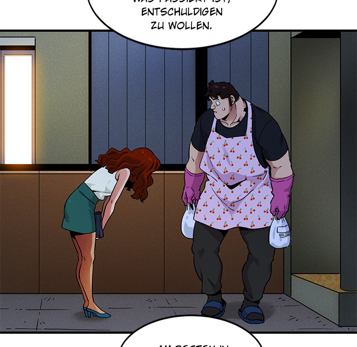 Wer hat Angst vor Mister H? - episode 11 - 55