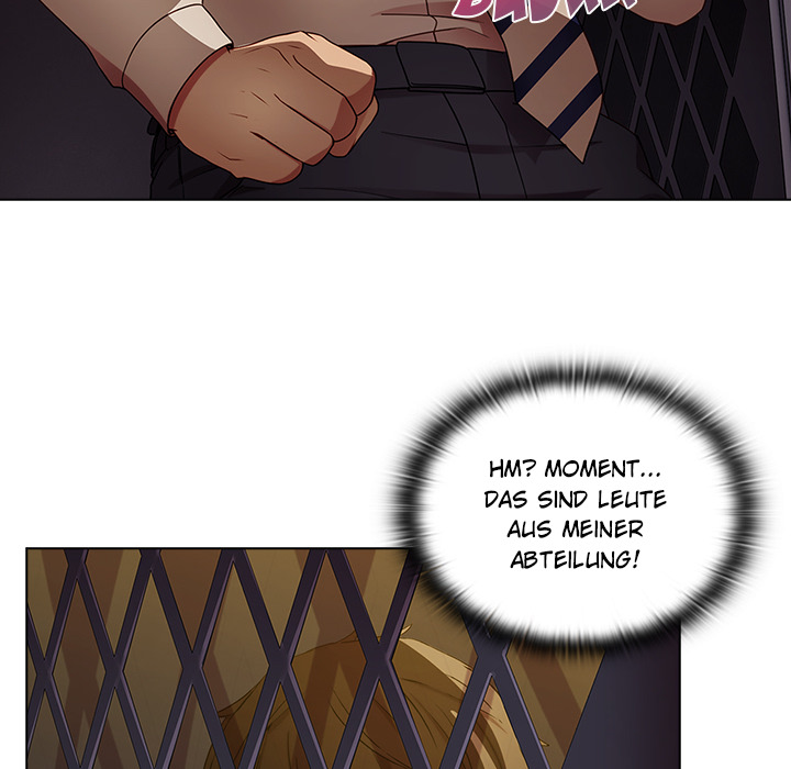 Lady Long Legs - episode 9 - 46