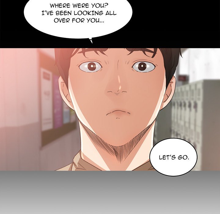 Inside the Uniform - episode 11 - 7