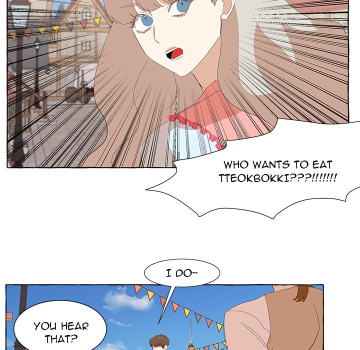 New Life, New Me - episode 25 - 53