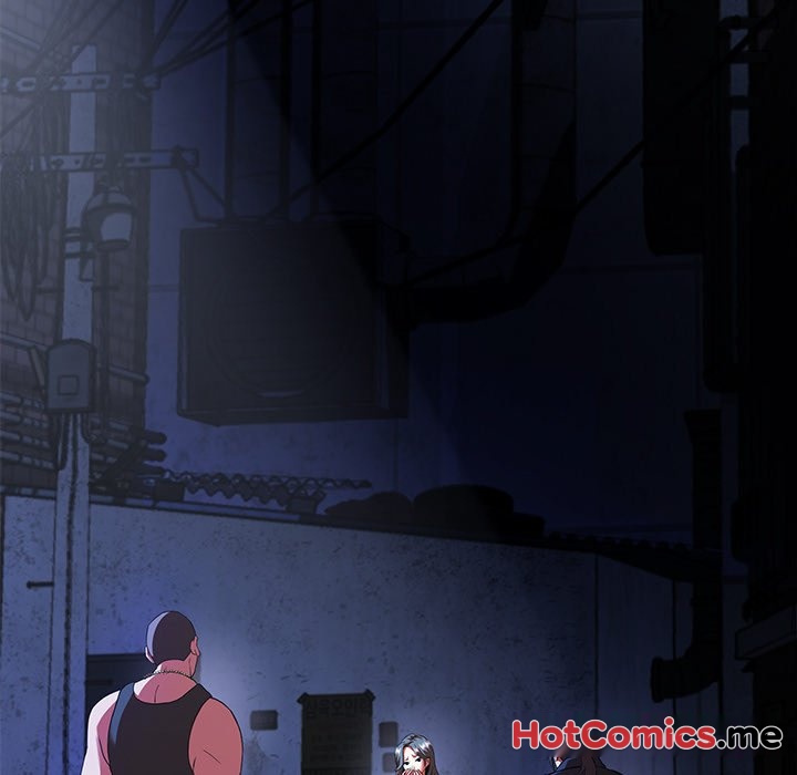 My Gangster Girlfriend - episode 1 - 6