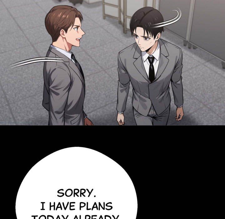 Workaholic Gangster - episode 58 - 35