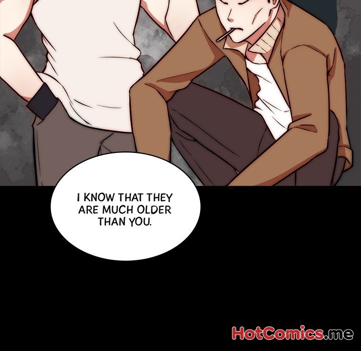 Sugar Daddy - episode 8 - 33