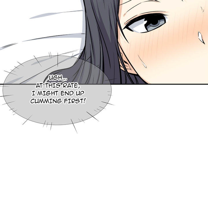 Excuse me, This is my Room - UNCENSORED - episode 29 - 43