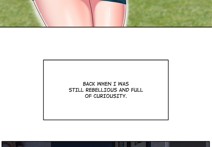 Hole in One - episode Prologue - 2