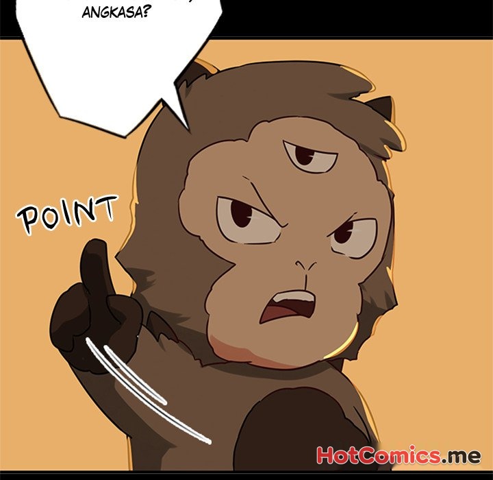 Black Crow - episode 20 - 15