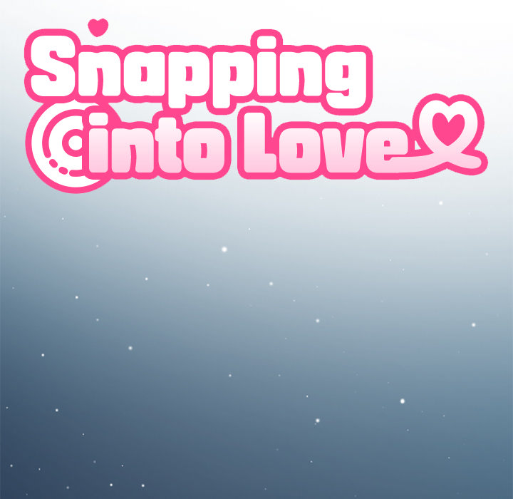 Snapping into Love - UNCENSORED - episode 28 - 61