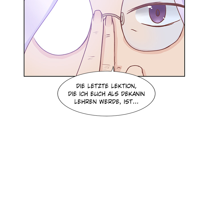 Der Mädchen-Knigge - episode 40 - 40