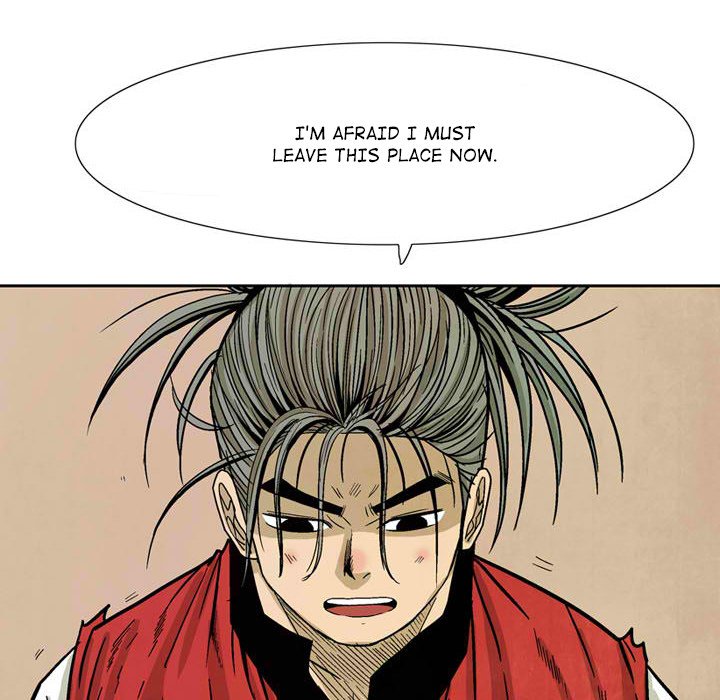The Sword Clan - episode 29 - 43