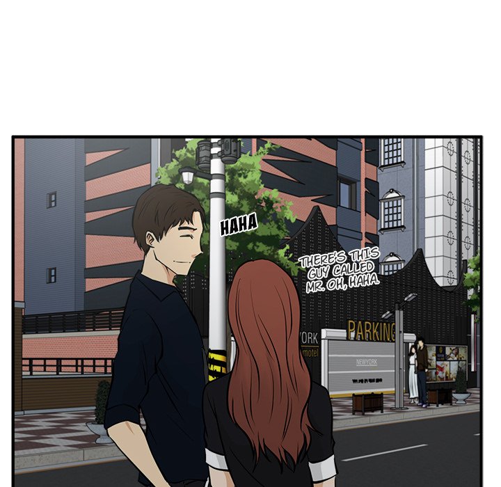 Mr. Kang - episode 23 - 99