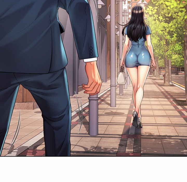 Office Affairs - episode 3 - 8