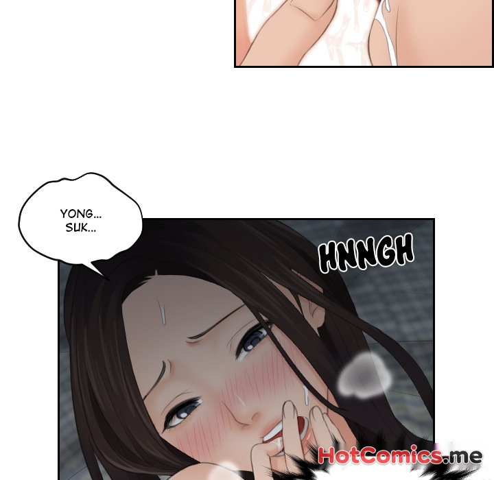 My Love Companion - episode 9 - 25