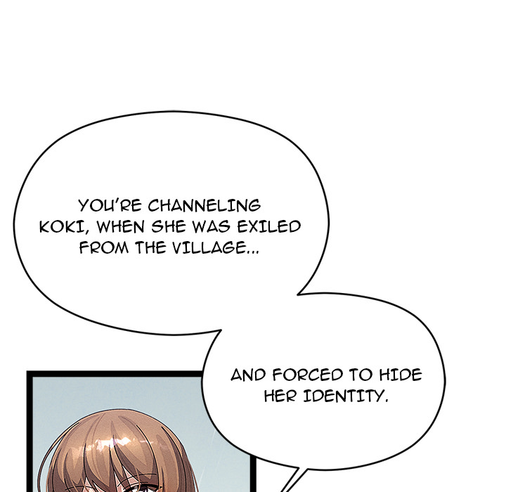 From Weakling to Nemesis - episode 31 - 97