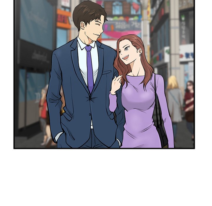 Mr. Kang - episode 31 - 38