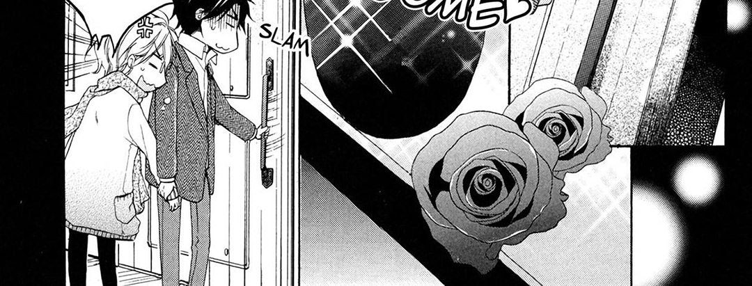 TORICO Omnibus Vol.3 - episode 1 - 63