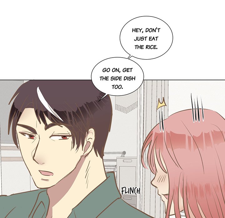 Your Secret Body - episode 31 - 34