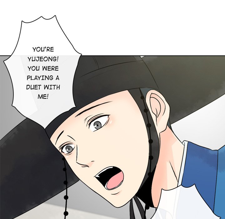 Leave Me Not - episode 3 - 30