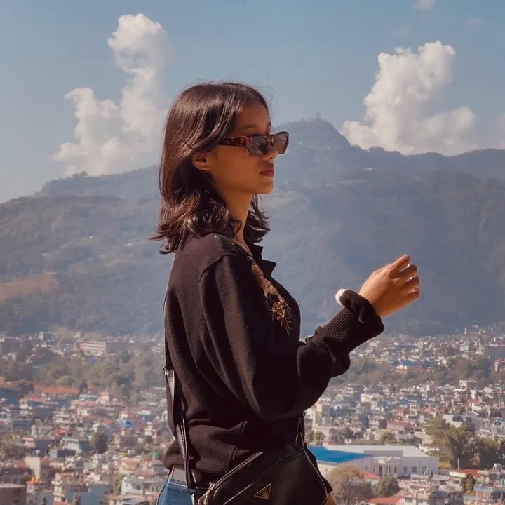 sneha_chhetri13