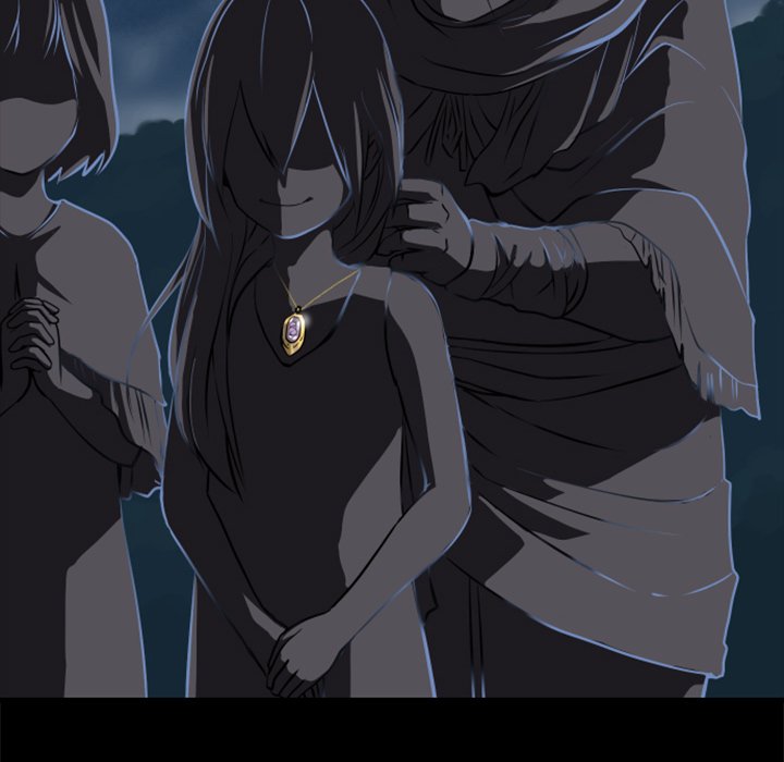 The Chronicle of Seven - episode Prologue - 22