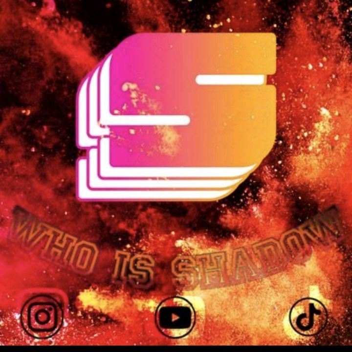 𝕎𝕙𝕠 𝕀𝕤 𝕊𝕙𝕒𝕕𝕠𝕨 - original sound