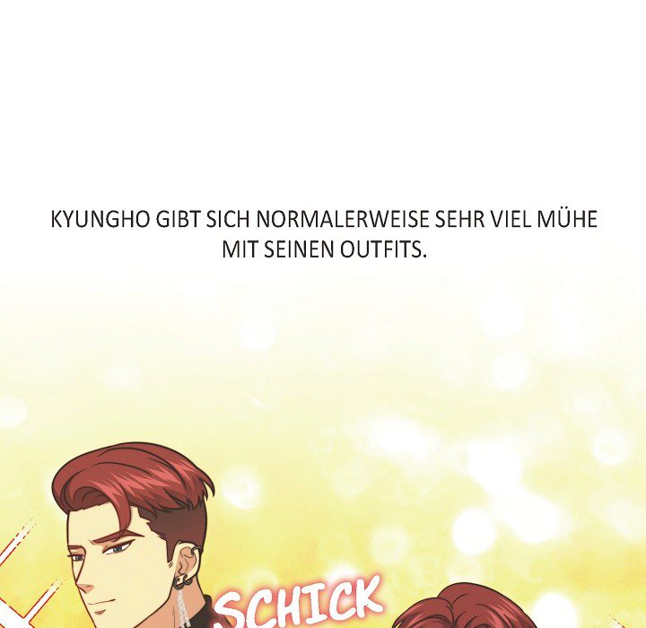 Die geheime Liebe des Omega K - episode 55 - 40