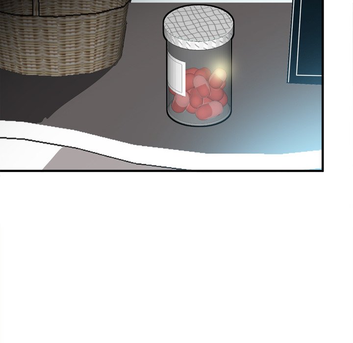 The Youth Pill - episode Prologue - 41