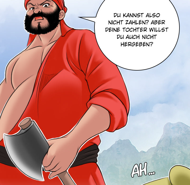 Die geheime Welt der Kampfkünste - episode 26 - 57
