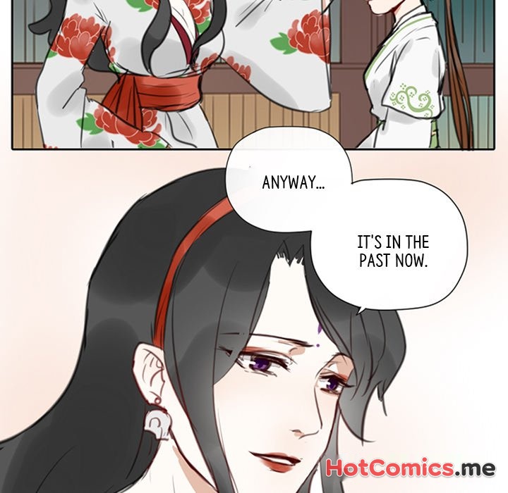 Odis and Moa's Underworld Diary - episode 51 - 36
