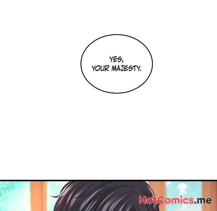 Hold on, Crown Prince! - episode 17 - 86