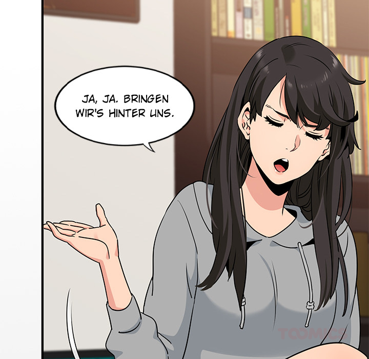 Auf den ersten Schnips - episode 1 - 146