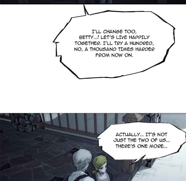The Chronicles of Apocalypse - episode Prologue - 5