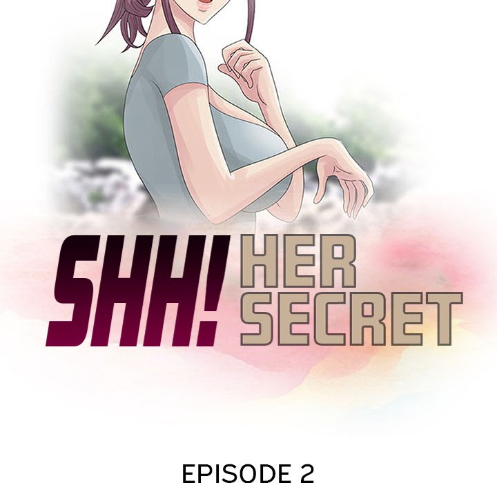 Shh! Her Secret - episode 2 - 11