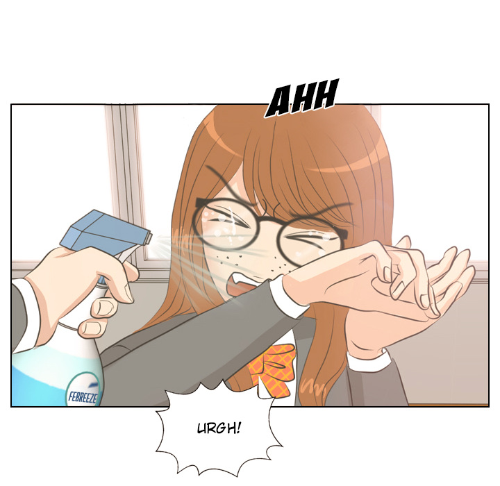Nimm Meine Hand - episode 3 - 20