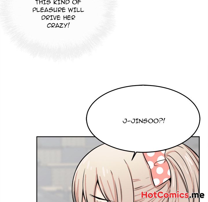 Excuse me, This is my Room - UNCENSORED - episode 38 - 143