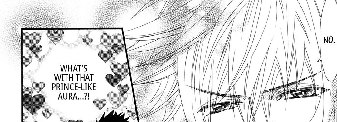 Love and Virginity Turn a Deaf Ear - episode 2 - 24
