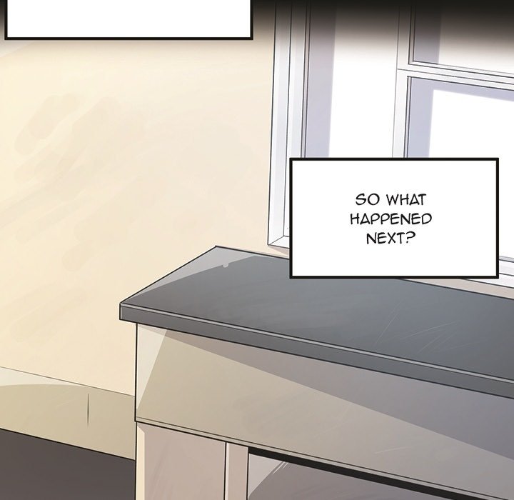 Excuse me, This is my Room - episode Prologue - 23
