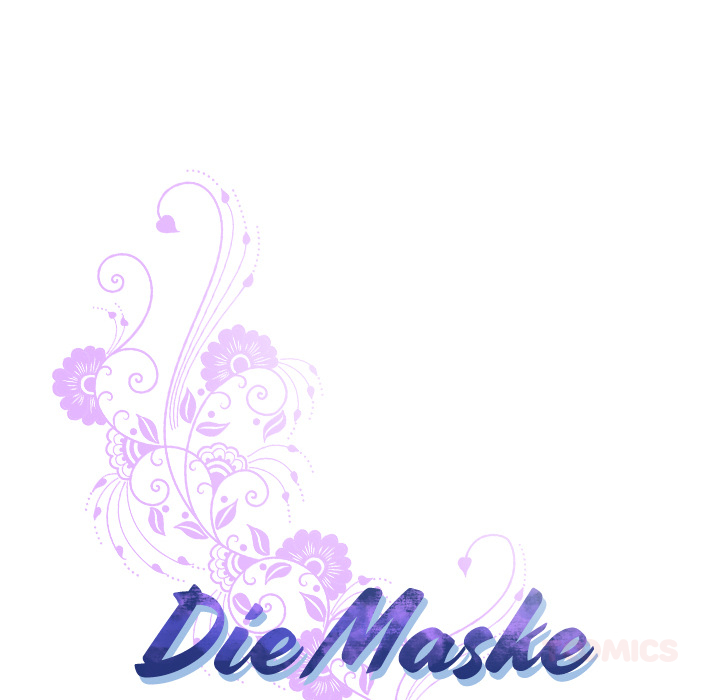 Die Maske - episode 33 - 122