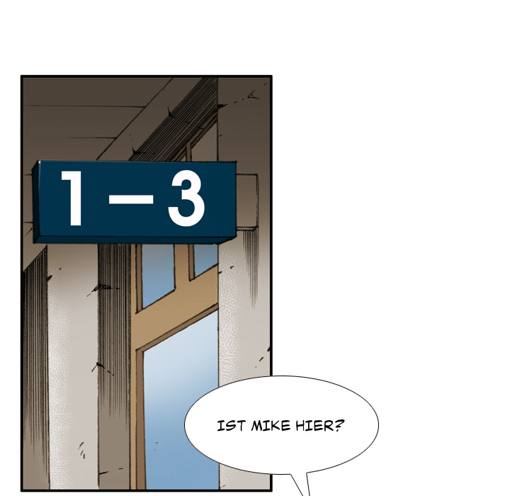 Der Schlägerjäger - episode 1 - 23