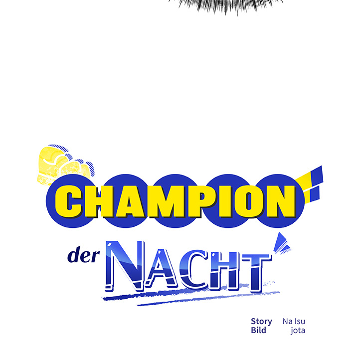 Champion der Nacht - episode 38 - 168