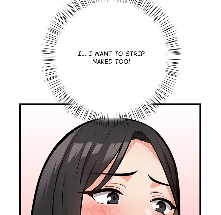 Trapped With My Boss - episode 10 - 45