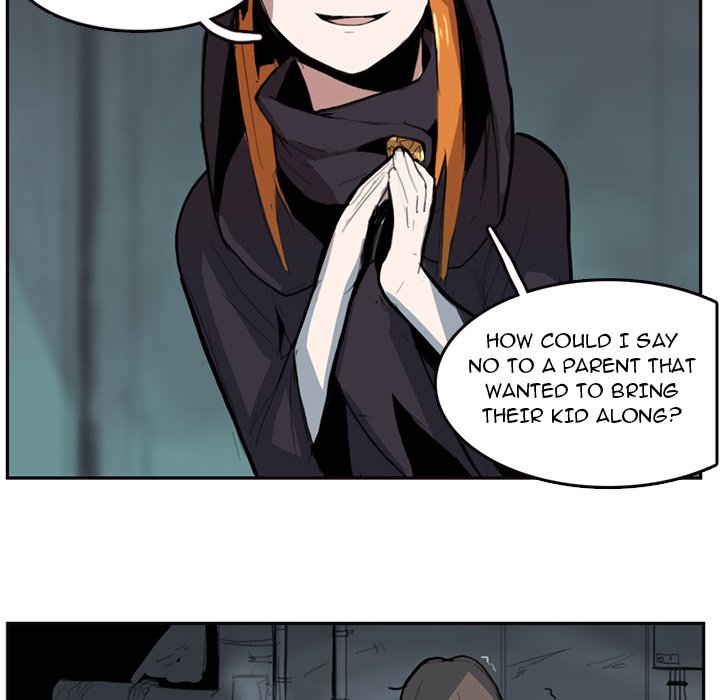 Justitia - episode 8 - 31