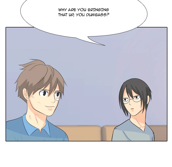 High School Legend : Red Dragon - episode 45 - 11