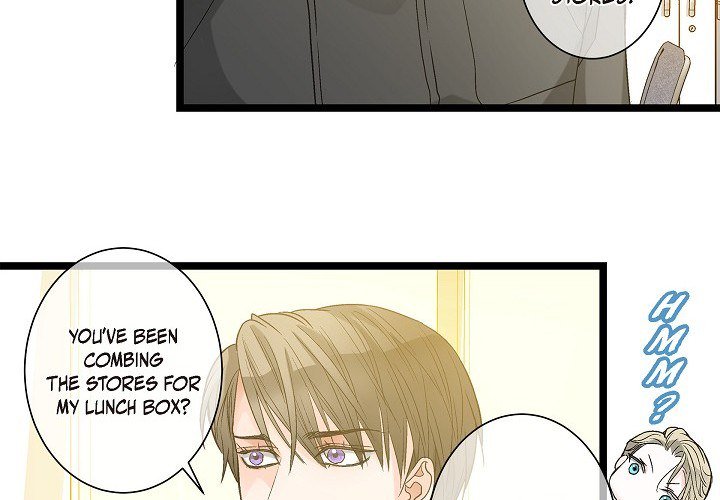Sentimental Reasons - episode 11 - 3