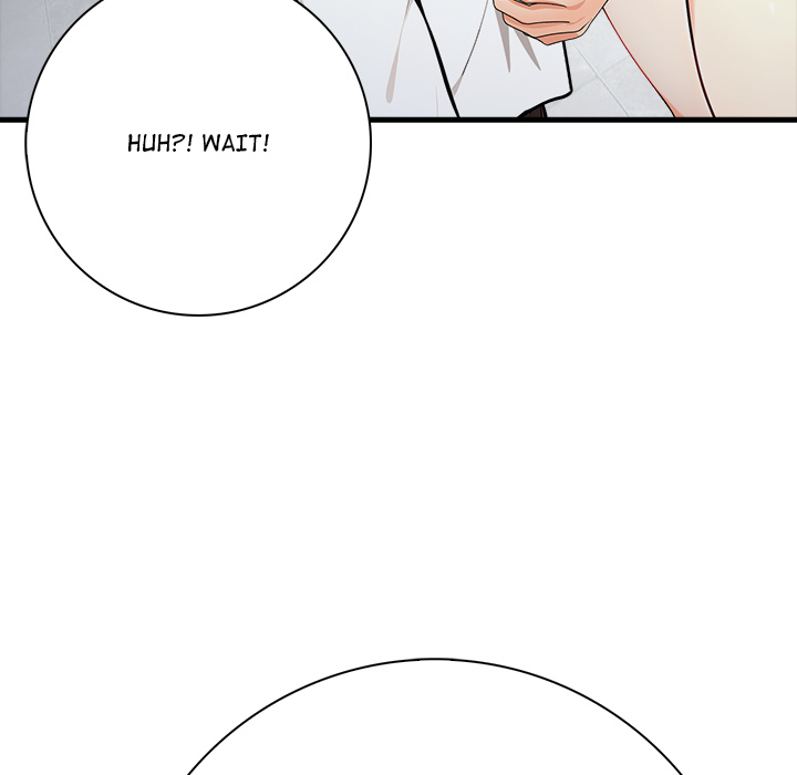 Seductive Curves Behind Closed Doors - episode 11 - 18